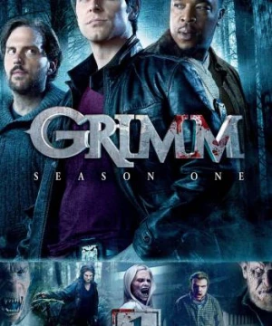 Anh Em Nhà Grimm (Phần 1) (Grimm (Season 1)) [2011]