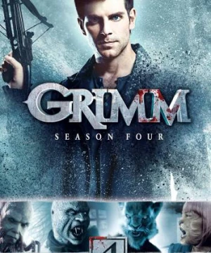 Anh Em Nhà Grimm (Phần 4) (Grimm (Season 4)) [2014]