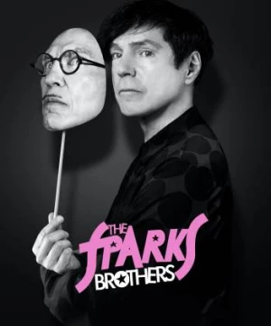 Anh em Sparks (The Sparks Brothers) [2021]