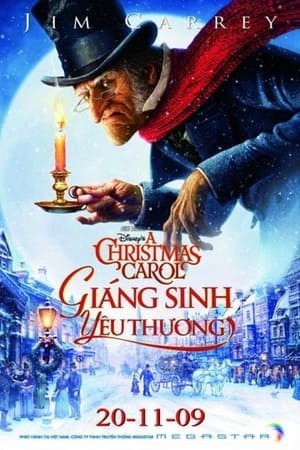 Hồn Ma Đêm Giáng Sinh (A Christmas Carol) [2009]