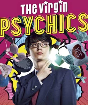 Anh Hùng Cương Dương (The Virgin Psychics) [2015]