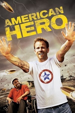 Anh Hùng Nước Mỹ (American Hero) [2015]