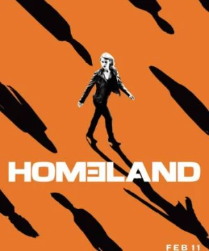 Tổ Quốc (Phần 7) (Homeland (Season 7)) [2018]