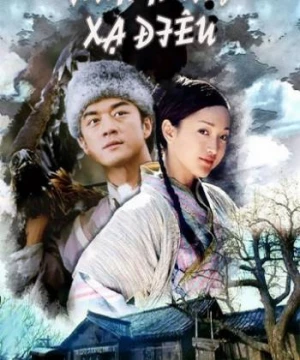 Anh Hùng Xạ Điêu (2003) (The Legend of Condor Heroes) [2003]