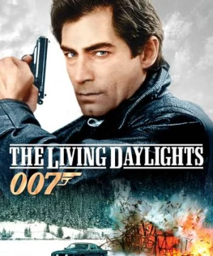 Ánh Sáng Chết Người (The Living Daylights) [1987]