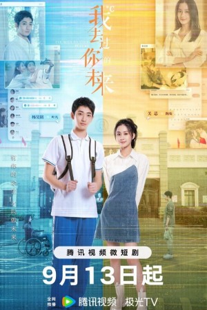 Anh Từng Đến Tương Lai Của Em (I've Been to Your Future) [2023]