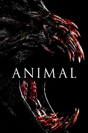 Animal (Animal) [2014]