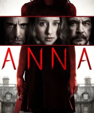 Annaa (Anna) [2013]