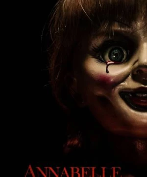 Annabelle (Annabelle) [2014]