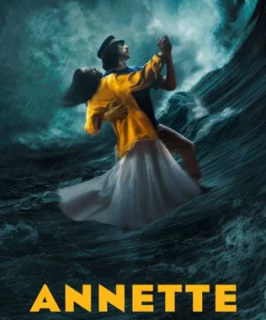 Annette (Annette) [2021]