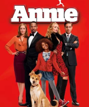 Annie (Annie) [2014]