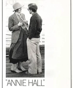 Annie Hall (Annie Hall) [1977]