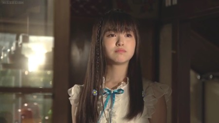 Ano Hi Mita Hana No Namae Wo Bokutachi Wa Mada Shiranai - Live Action