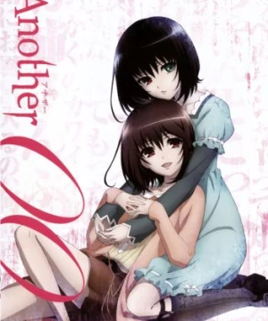 Another: The Other - Inga (Another: The Other, Another 00, Another: The Other -Inga-, Another OAD, Another OVA) [2012]