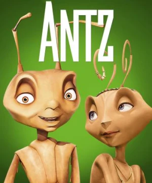 Antz (Antz) [1998]