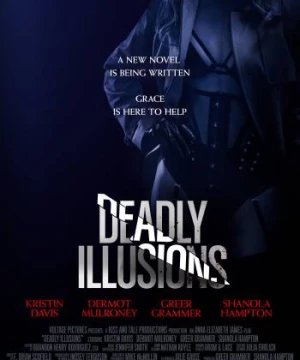 Ảo Ảnh Chết Chóc (Deadly Illusions) [2021]