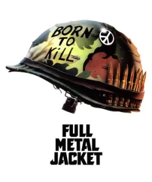 Áo Giáp Sắt  (Full Metal Jacket) [1987]