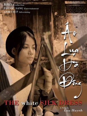 Áo Lụa Hà Đông (The White Silk Dress) [2006]