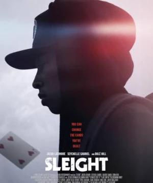 Ảo thuật gia đường phố (Sleight) [2016]