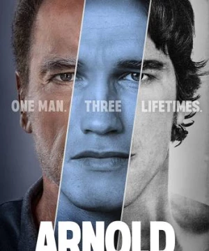 Arnold (Arnold) [2023]