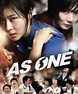 As One (As One) [2012]