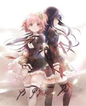 Assault Lily: Bouquet (Assault Lily Bouquet) [2020]