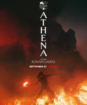 Athena (Athena) [2022]