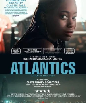 Atlantics (Atlantics) [2019]