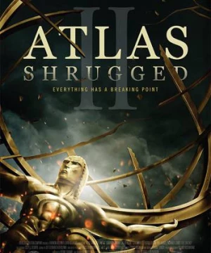 Atlas Rung Chuyển 2: Cuộc Đình Công (Atlas Shrugged II: The Strike) [2012]