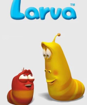 Ấu trùng tinh nghịch (Phần 3) (Larva (Season 3)) [2015]