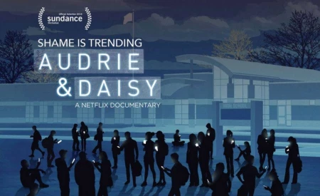 Audrie & Daisy (Audrie & Daisy) [2016]