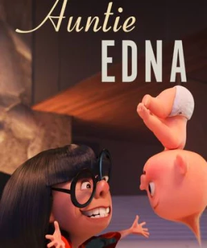 Auntie Edna (Auntie Edna) [2018]