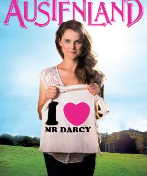 Austenland (Austenland) [2013]