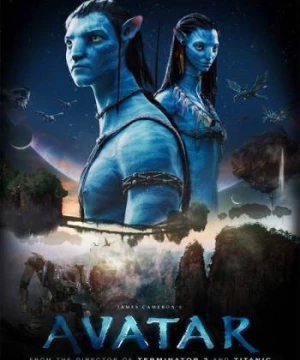 Avatar (Avatar) [2009]