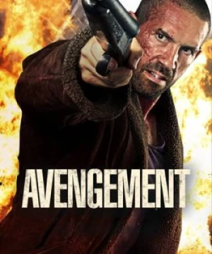 Avengement (Avengement) [2019]