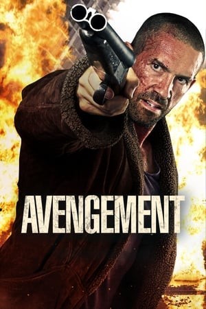 Avengement (Avengement) [2019]