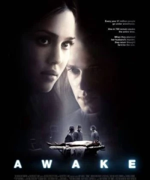 Awake – Thức giấc (Awake) [2021]