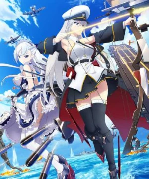 Azur Lane (Azur Lane) [2019]