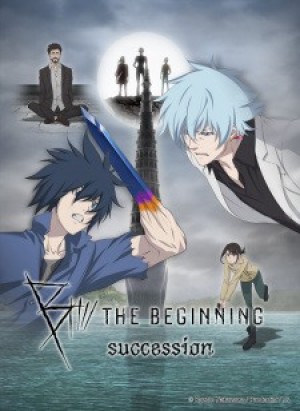 B: The Beginning Succession (B: The Beginning 2nd Season) [2021]