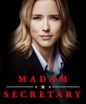 Bà Bộ Trưởng (Phần 1) (Madam Secretary (Season 1)) [2014]