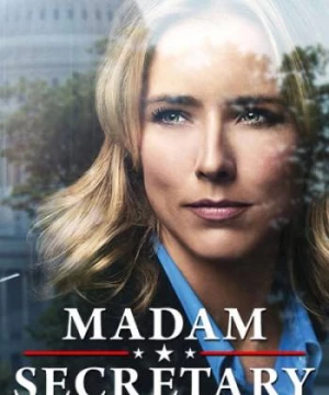 Bà Bộ Trưởng (Phần 4) (Madam Secretary (Season 4)) [2017]