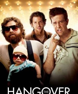 Ba Chàng Ngự Lâm (The Hangover) [2009]