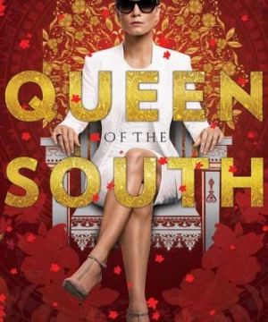 Bà hoàng phương Nam (Phần 1) (Queen of the South (Season 1)) [2016]