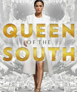 Bà hoàng phương Nam (Phần 2) (Queen of the South (Season 2)) [2017]