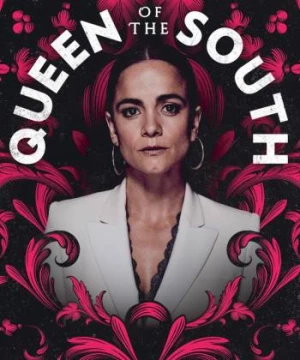 Bà hoàng phương Nam (Phần 5) (Queen of the South (Season 5)) [2021]