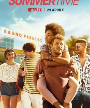 Ba Mét Phía Trên Bầu Trời (Phần 1) (Summertime (Season 1)) [2020]