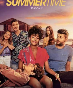 Ba Mét Phía Trên Bầu Trời (Phần 2) (Summertime (Season 2)) [2021]