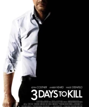 Ba Ngày Đổi Mạng (3 Days to Kill) [2014]