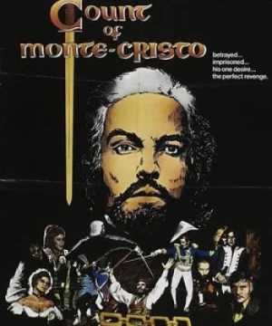 Bá Tước Monte Cristo 1975 (The Count of Monte-Cristo) [1975]