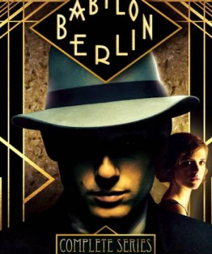 Babylon Berlin (Phần 1) (Babylon Berlin (Season 1)) [2017]